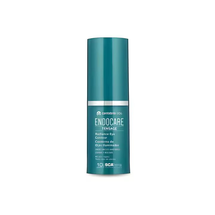 Endocare Tensage Contorno de Ojos Iluminador 15ml - 1