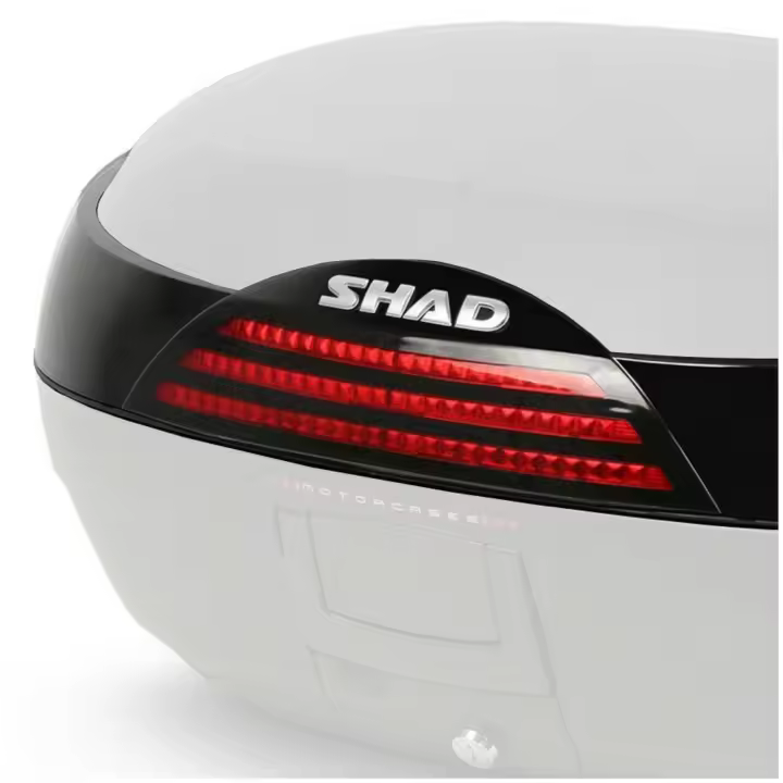 Shad Catadrioptico Sh-46 2017 Rj   Ce U - 1
