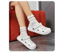 Sandalias Casuales De Verano Para Parejas Zapatos Ligeros Y Transpirables Para Hacer Tinas Baotou Antigolpes Para Hombres Y Mujeres Tallas 36-45 - details 11