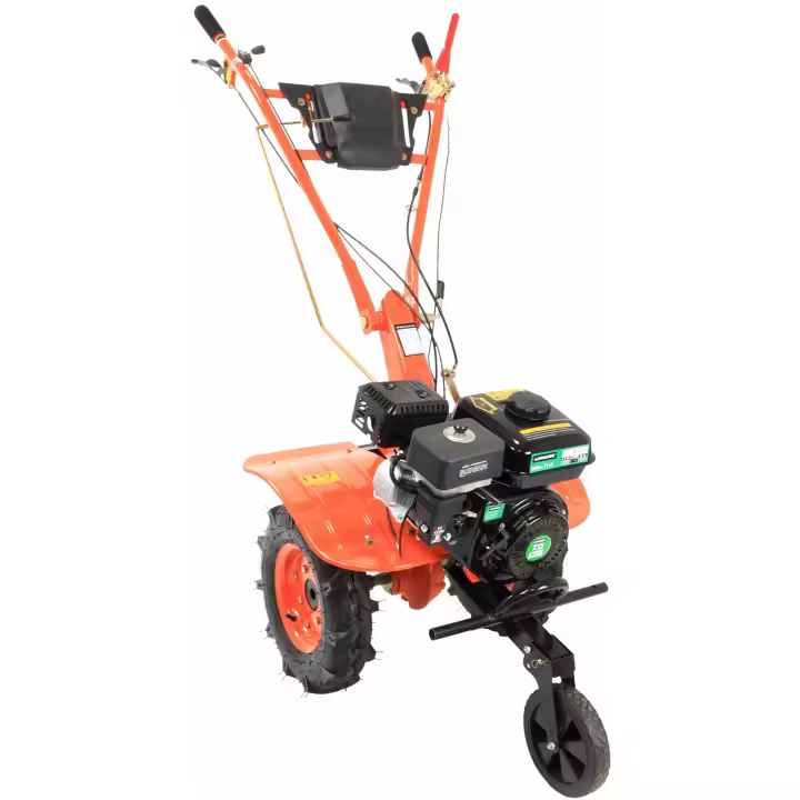 Motoazada Mader 28426 208cc - 1
