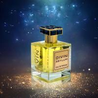 Perfume DIVIN ASYLUM French avenue 100ml +ATOMIZADOR 5ml Recargable GRATIS! Perfume HOMBRE Perfume Árabe Original De Dubai Emiratos Árabes, oriental - details 0