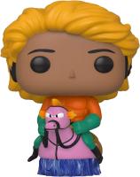 Raj Koothrappali As Aquaman The Big Bang Theory Pop Sdcc 2019 Exclusive Summer Convention - details 1
