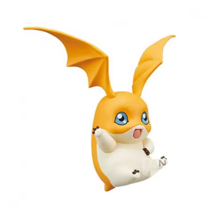 Banpresto Digimon Adventure Dxf Adventure Archives Patamon 7 cm - 1