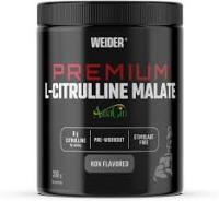 Weider Premium L-Citrulline Malate (310g) Sabor Neutro, Pre-Entreno Sin Estimulantes 99% L-Citrulina Malato + AstraGin® para absorción, 6g citrulina/dosis, Aumenta Energía y Rendimiento, 36 porciones - details 2