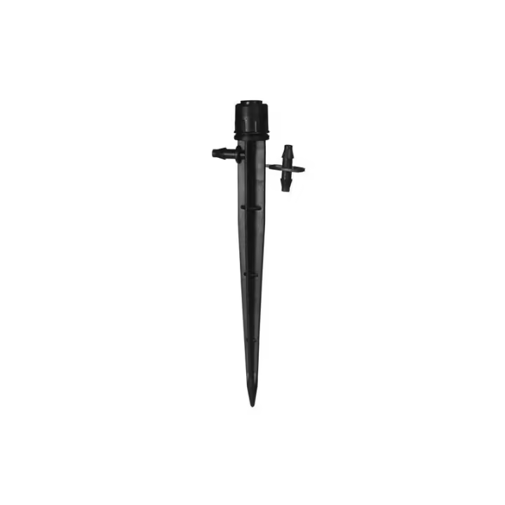 Saturnia Aspersor Goteo Spray Pincho 360º (Blister 3 Piezas) - 1