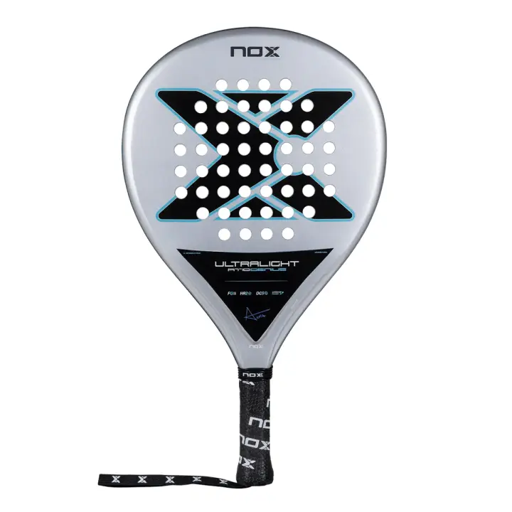 Nox  At10 Genius Ultralight By Agustin Tapia - 1