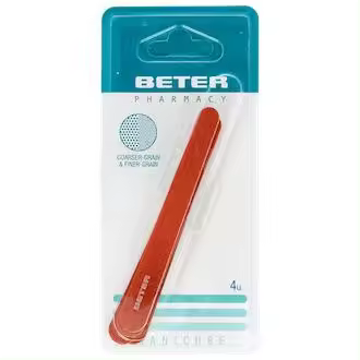 Lima Beter Corindon Peq 4 Uni R/24004 - 1
