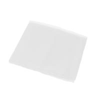 Cortinas De Vidrio Transparente Estilo Lujo Sencillo Color Sólido Para Boda Instalación Fácil Productos Domésticos De Ventana - details 36