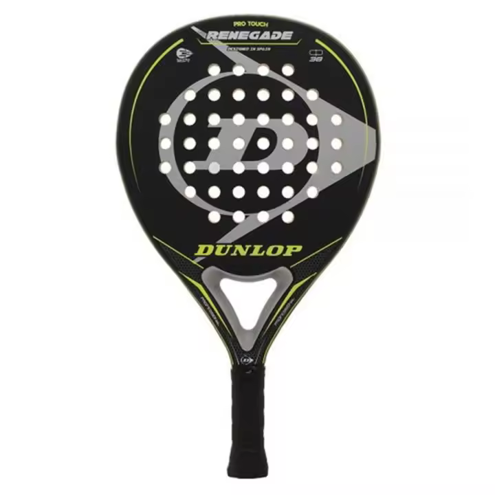 Dunlop Renegade - 1