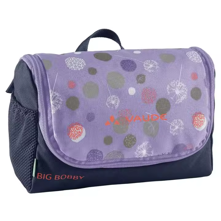 Mochilas y maletas Neceseres Vaude Neceser Big Bobby Rosa - 1