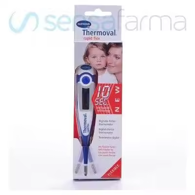 Thermoval Kids Flex Termometro 1 Ud - 1