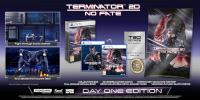 Terminator 2D: NO FATE - Day One Edition PS5 PAL España - Juego Terminator 2D: NO FATE para Sony PS5 - Juego físico, nuevo, original, precintado - details 0