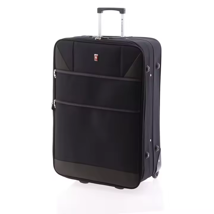 Maleta 23 kg Grande con 2 ruedas | Gladiator Metro 2112 - 1