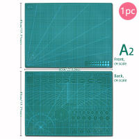 Mesa De Corte PVC A2 60x45cm Auto-heal Durable Para DIY Costura Arte Estudiantes Grabado Cuero Herramienta De Manualidades - details 1