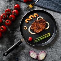 Sartén De Crêpes Antiadherente MYVIT Para Cocina Y Camping Utensilios De Cocina Sartén De Frying Y Cocina Para Inducción Y Estufa - details 11