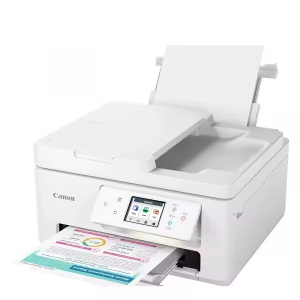 Canon Multifunción Pixma TS7750i - 1