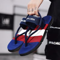 Zapatillas De Verano Para Hombre Zapatillas De Playa Antideslizantes Con Cubierta Del Tobillo Sandalias De Hemp Para Exterior - details 9