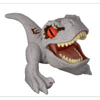 JURASSIC WORLD  - Dinosaurio Atrociraptor - Juguete de Acción - Regalo Original - Edad recomendada mayores de 3 años - details 0