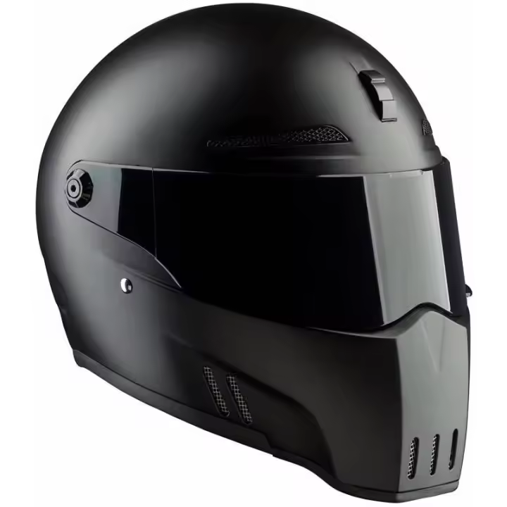 Bandit Alien II – Casco de Moto – para Streetfighter AL2MB - 1