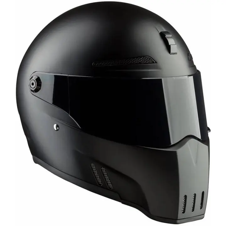 Bandit Alien II – Casco de Moto – para Streetfighter AL2MB - 1