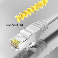 Banner - Cable de red UTP CAT6