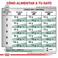 Royal Canin Pienso Dietético Diabetic para Gato 3.5Kg - details 4