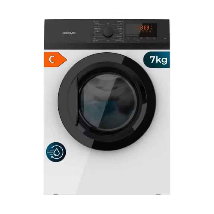 Cecotec Secadora Bolero DressCode Dry 7200V Max - 1