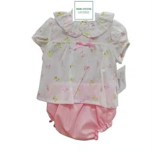 Marca Babyferr Conjunto 2 Piezas 22164 Oferta Liquidacion - 1