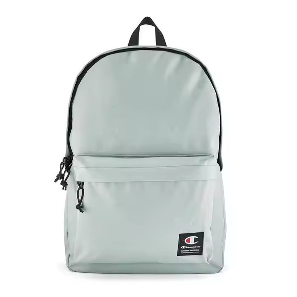 Mochila Champion Verde Legacy Tagged Logo Small Backpack - 1