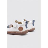 Gioseppo  RANGELEY Sandalias Planas Bebé - niño (hasta la talla 30) Blanco - details 2