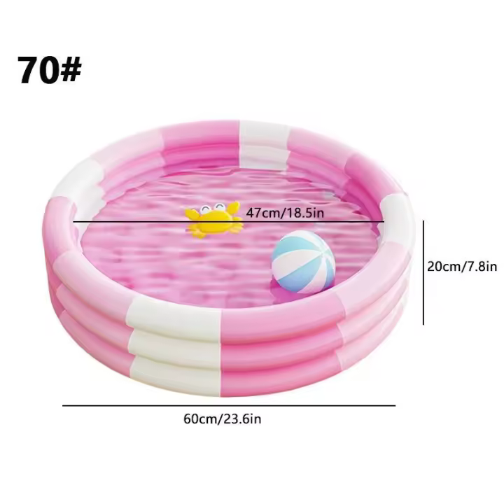 Mesa de Arena titular de la bebida de la comida, pequeña de la bomba de los niños Pool, piscina de niños que REM - 1