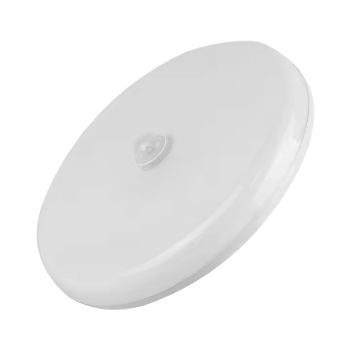 Lámpara De Techo LED Con Sensor De Movimiento 15W-40W Para Sala De Estar Pasillo Escalera Porche Iluminación Diaria 110V/220V Moderna - 1
