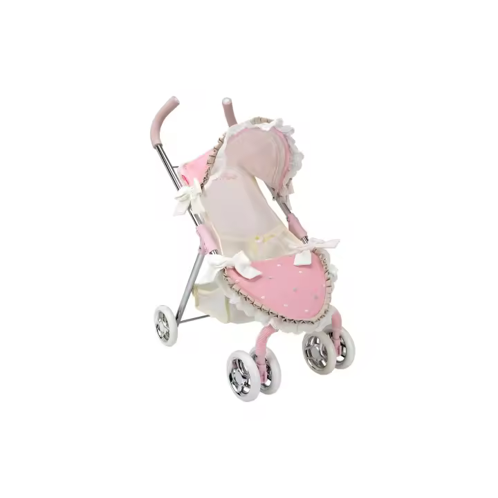 Silla paseo reborns París - Muñecas Arias 40823 - 1