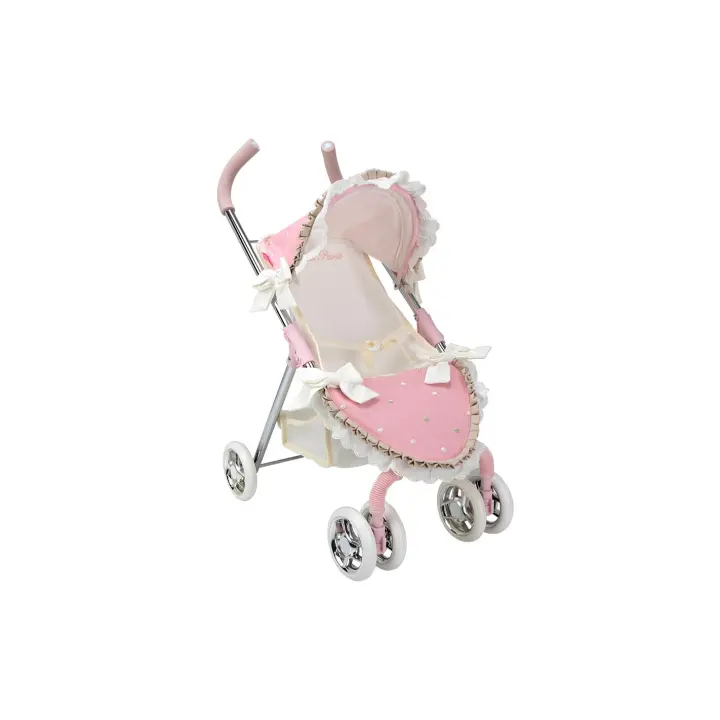 Silla paseo reborns París - Muñecas Arias 40823 - 1