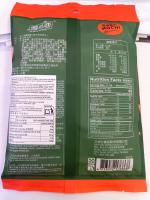 BOBA MOCHI ESTILO TAILANDES 120G - details 0