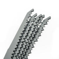 1/3/5PCS Hojas De Sábanas Reciprocantes Para Carpintería Acero Carbono Hojas De Sábanas Curvas Hacksaw Multifuncional - details 15
