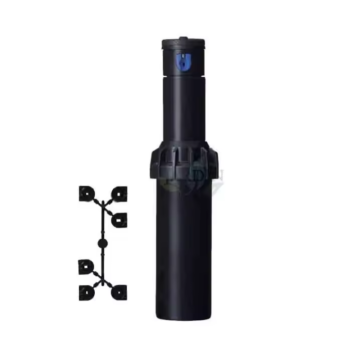 HUNTER Aspersor turbina I-20-04 Hunter 5,2-14,3 m | Riego profesional y eficiente - 1
