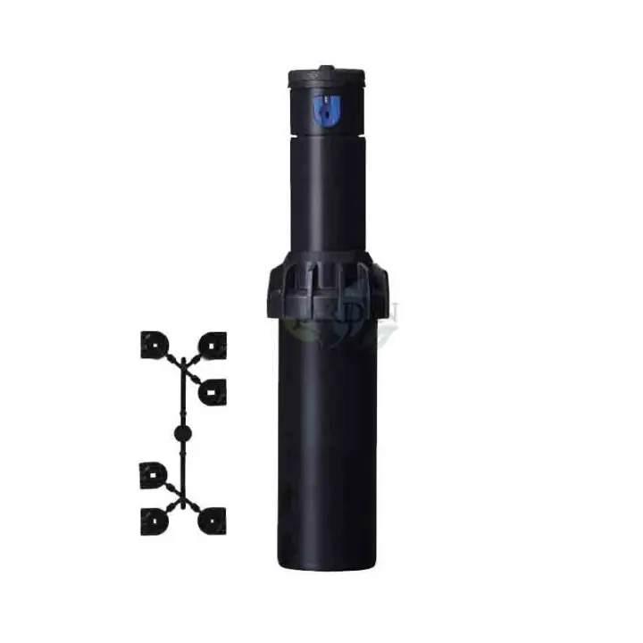 HUNTER Aspersor turbina I-20-04 Hunter 5,2-14,3 m | Riego profesional y eficiente - 1