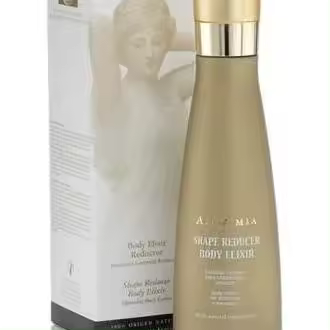 Alqvimia Body Elixir Reductor 200Ml - 1