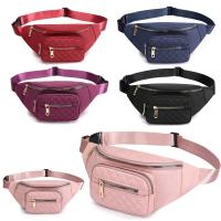 Bolsa de pecho Bolsa de cintura Bolsa de hombro ROSA rosa - details 3
