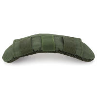 Almohadilla De Hombro Táctica Para Chaleco Almohadilla De Guitarra Almohadilla De Correa De Hombro Compatible Con Bolsa De Hombro Táctica - details 5