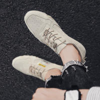 Zapatos Casuales Para Hombre CLOHOO De Cuero Genuino Ligeros Antideslizantes Para Exterior Caminar Conducir Sin Tacón - details 9