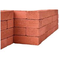 50pcs De Ladrillos Rojos De Miniatura Acacia Grove Para Jardín De Hadas Y Juguetes De Fiesta Modelos DIY De Piedra - details 5