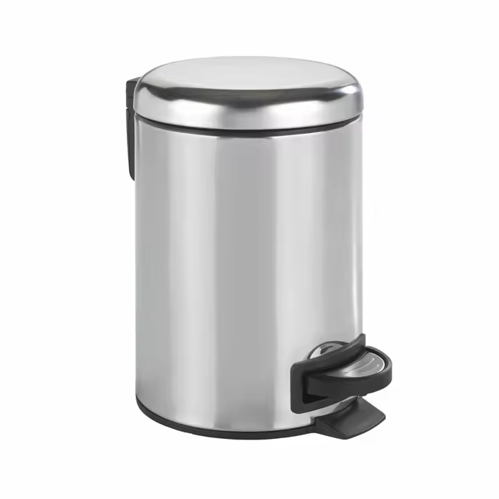 Cubo para la Basura Wenko 3 L - 1