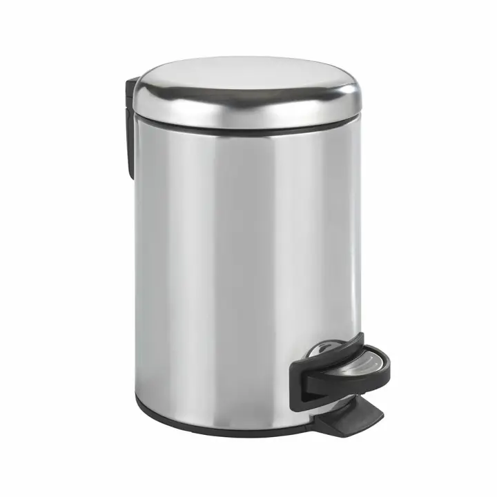 Cubo para la Basura Wenko 3 L - 1