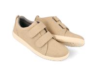 Bobux Kid+ Grass Court Canvas Oat Milk - details 0