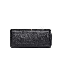 Bolso de mano de cuero de vaca suave para mujer, bandolera de hombro, marca de lujo, 2023 - details 24