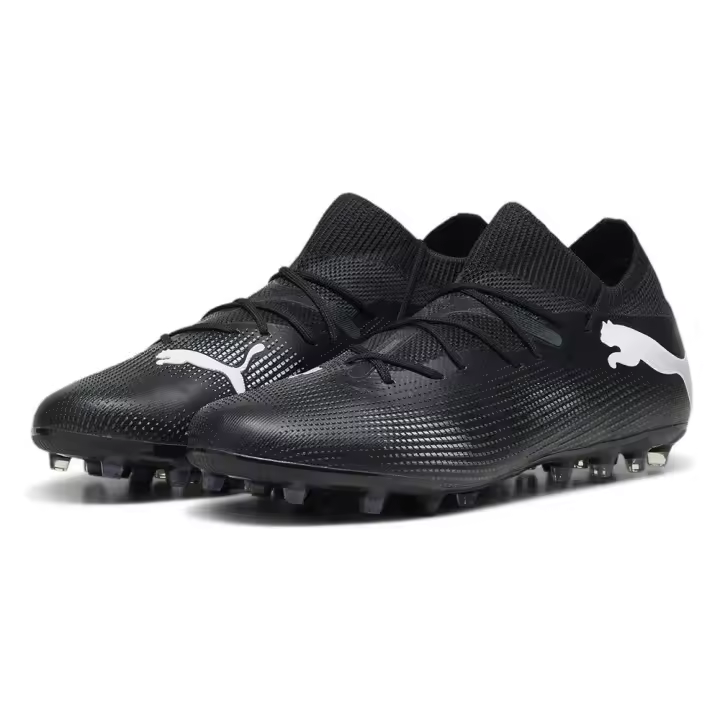 Puma Botas De Fútbol Future 7 Match Mg - 1