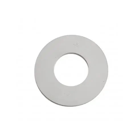 ROCA Goma Cierre Descargas Ø32 x 68mm Base Gris Roca AH0007000R - 1