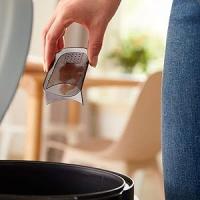 Philips GC026/80 eliminador de pelusas eléctrico familiar para ropa, afeitadora de ropa, depósito fácil de limpiar - details 2